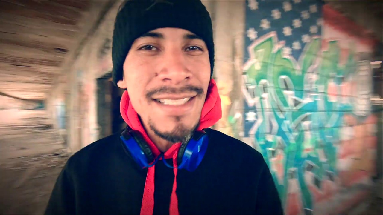 La Zaga & Guerrilla Republik Madrid - FO REAL (Official video)