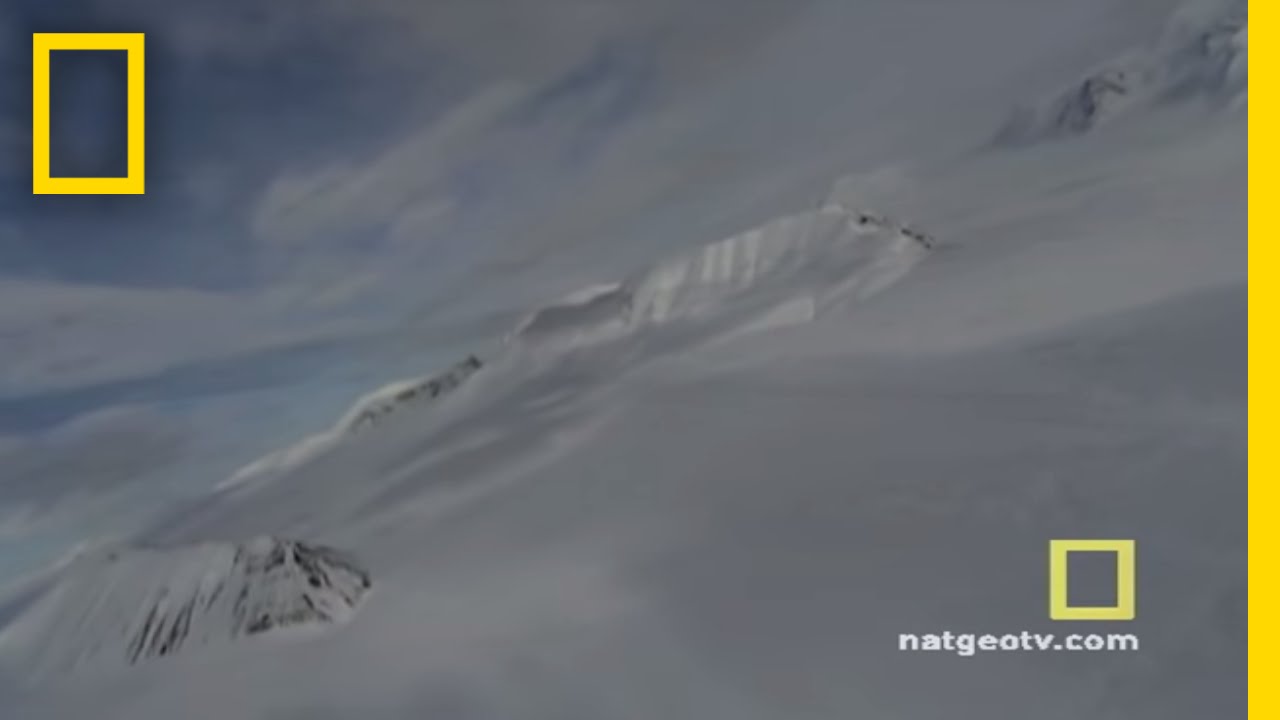 Arctic | Exploring Oceans