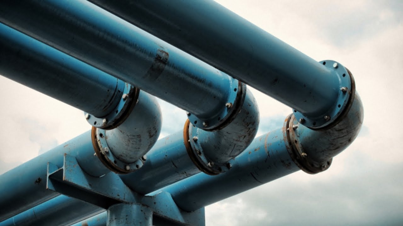 Инфраструктура газопроводов Австралии &laquo;чрезвычайно перегружена&raquo;.