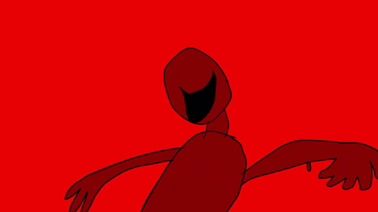 Did you miss me? (Animation)