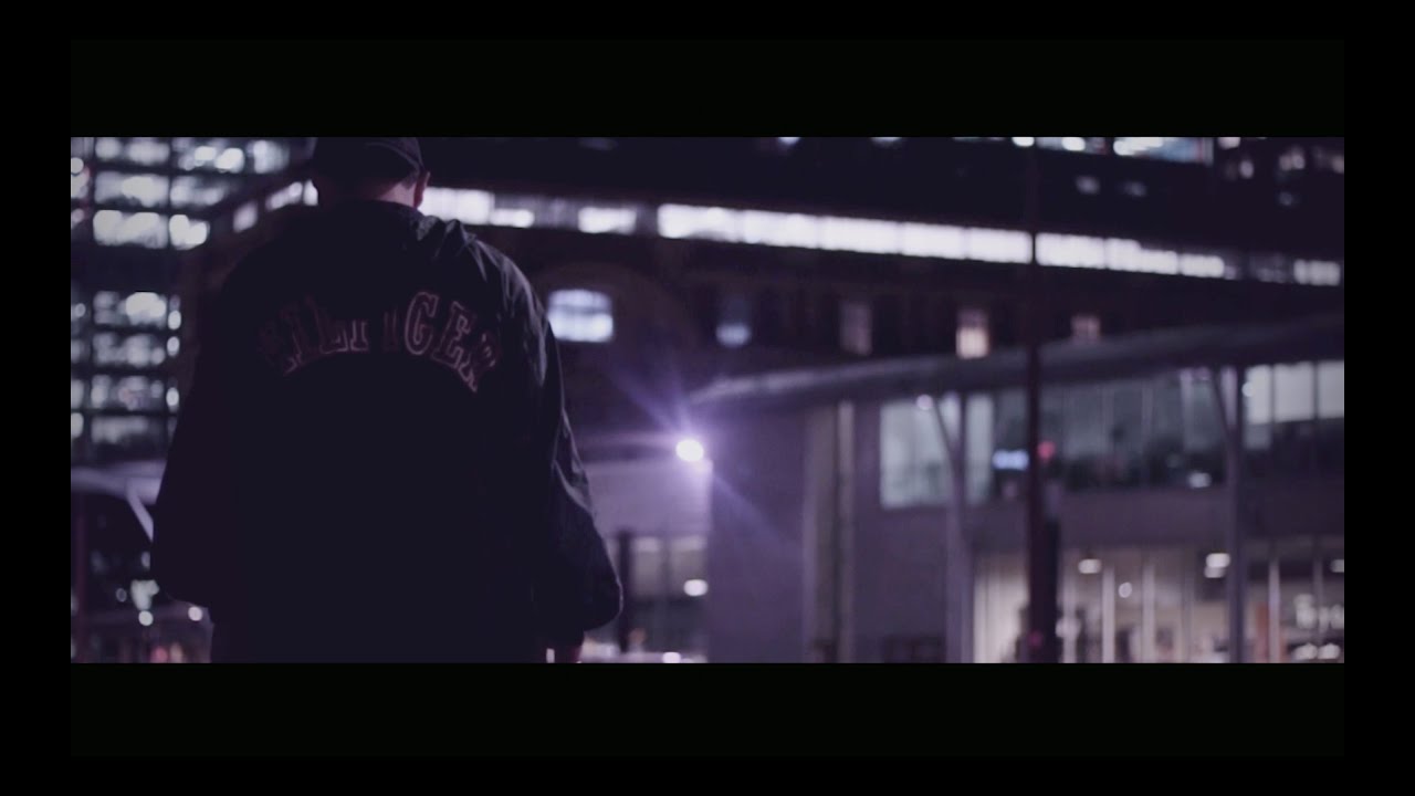 Floko - Miss You (Official Music Video)