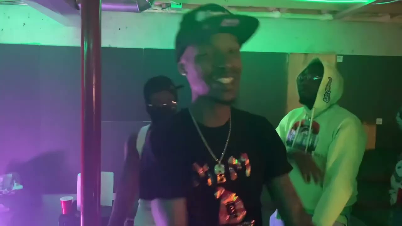 APE Y30 X TBC MoneyGang (Shot By 30 X TBC Visuals)