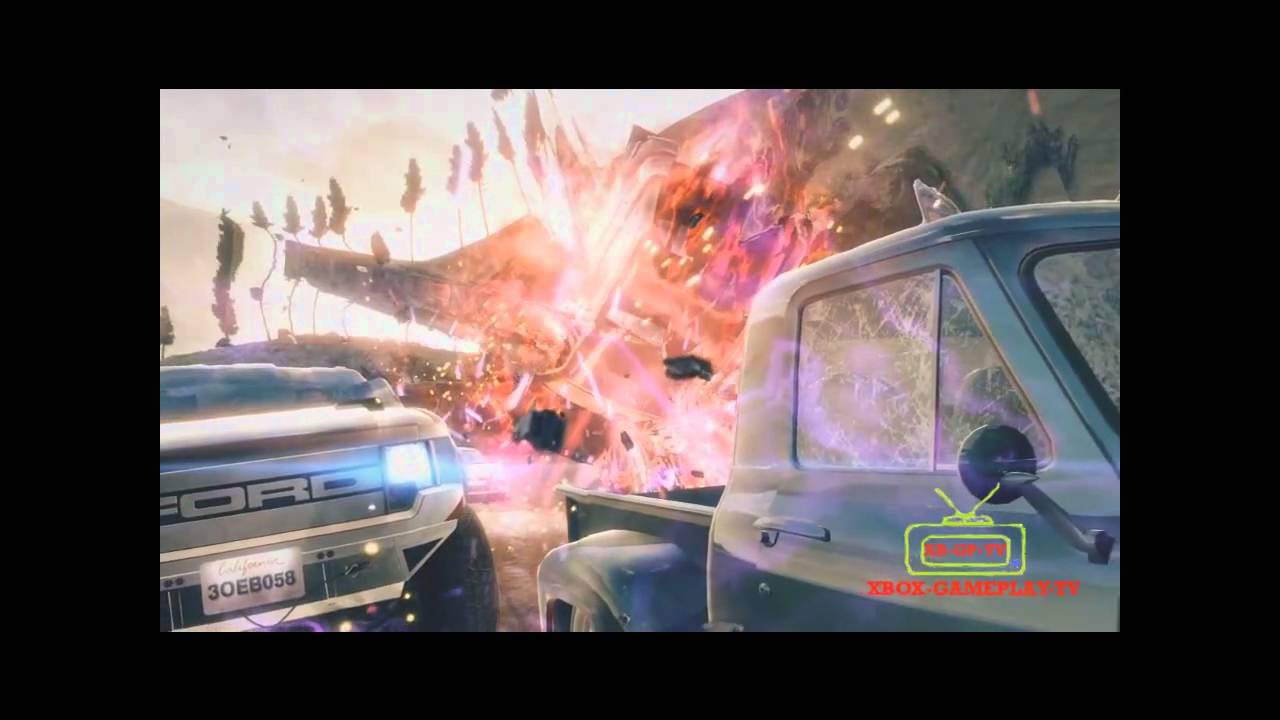 Top Racing Games 2010 HD