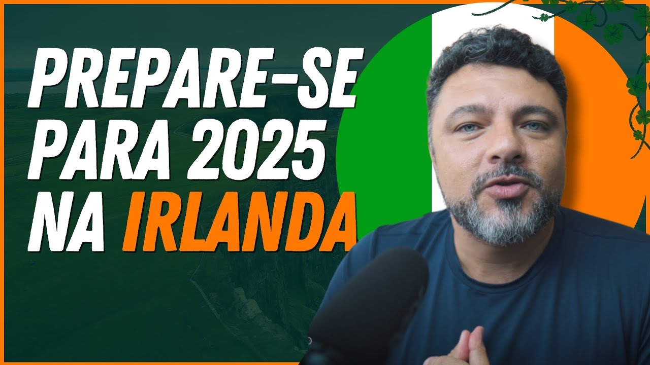 Como pagar mais barato no seu intercâmbio na Irlanda