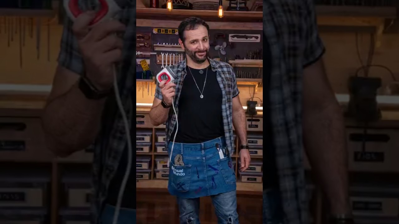 TRANSFORME sua CAL&Ccedil;A velha em algo INCR&Iacute;VEL!