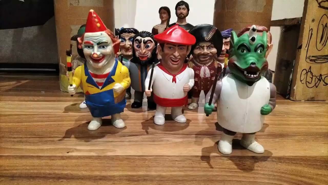 Fiestas de Utebo y de las fuentes de Zaragoza 