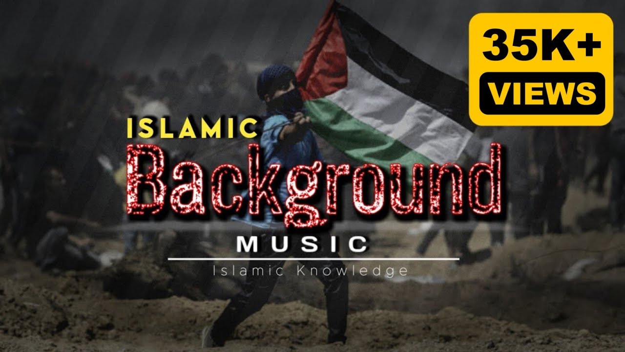 Turkish Sad Background Music | Islamic Background Music | Palestine Sad Music | No Copyright Sound.
