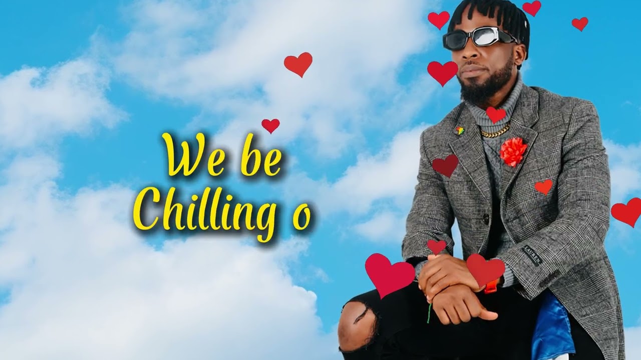 RDB Ft Ivoice -TRUE LOVE (LYRICS VIDEO)