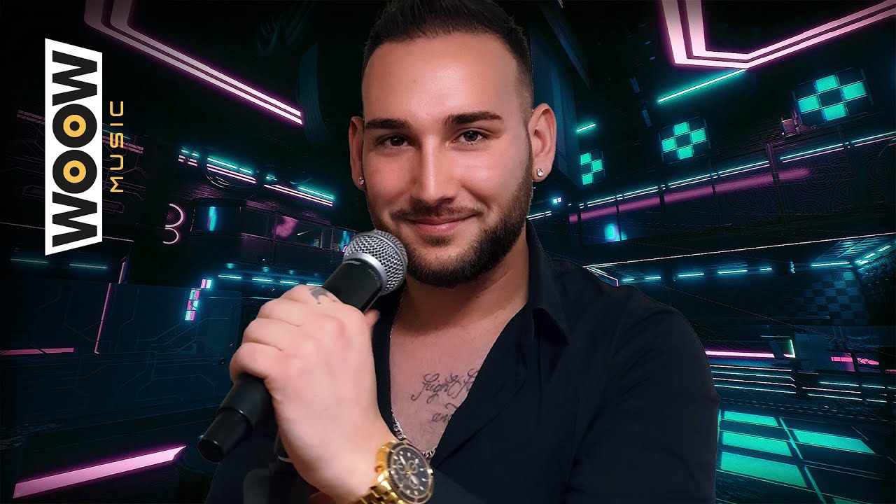 MLADJA - MOJE LANE (OFFICIAL VIDEO 2022)
