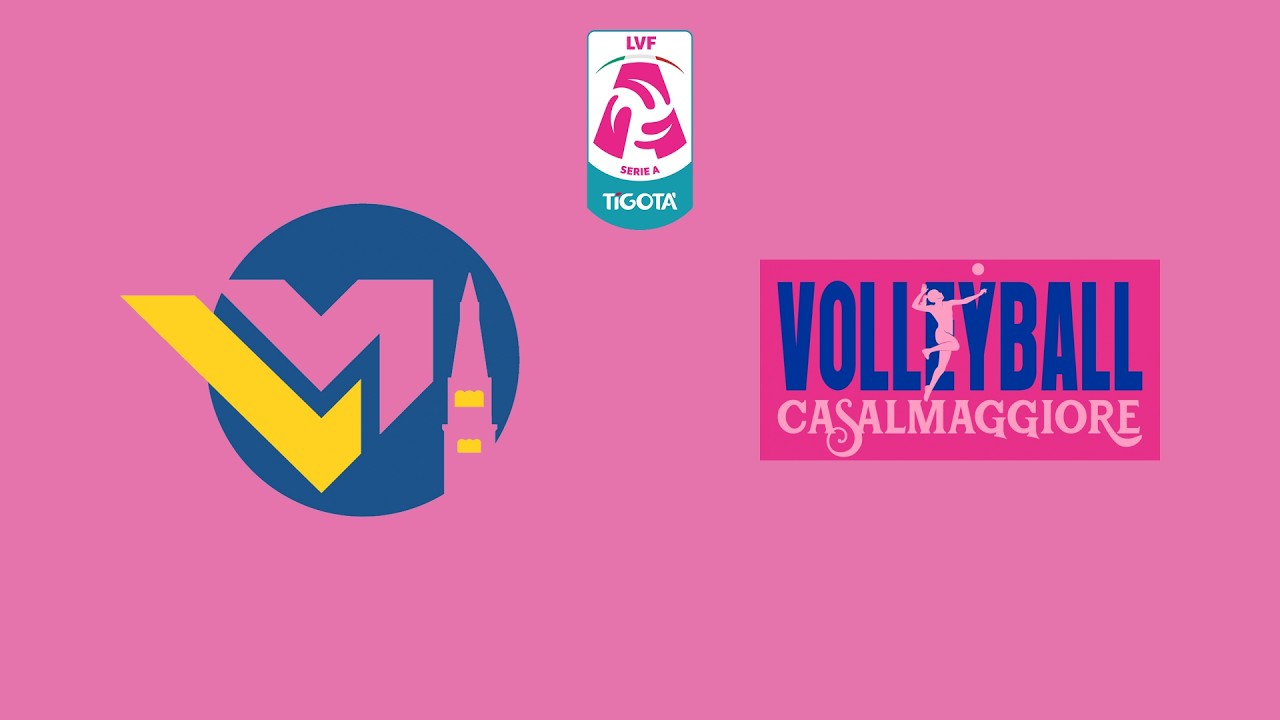Volley Modena vs. &egrave;pi&uacute; Casalmaggiore | LVF Serie A2 Tigot&agrave; | 2025/26 - 3a Giornata - Ritorno