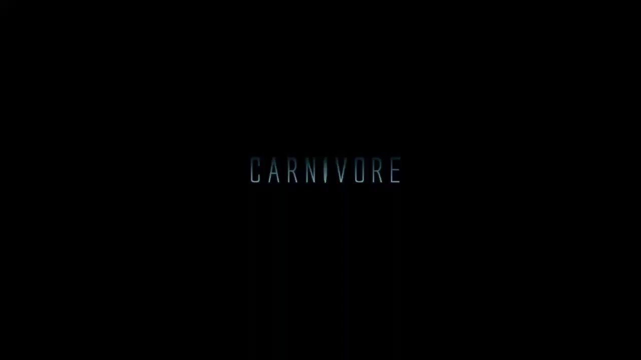Starset - CARNIVORE (Lyrics Video)