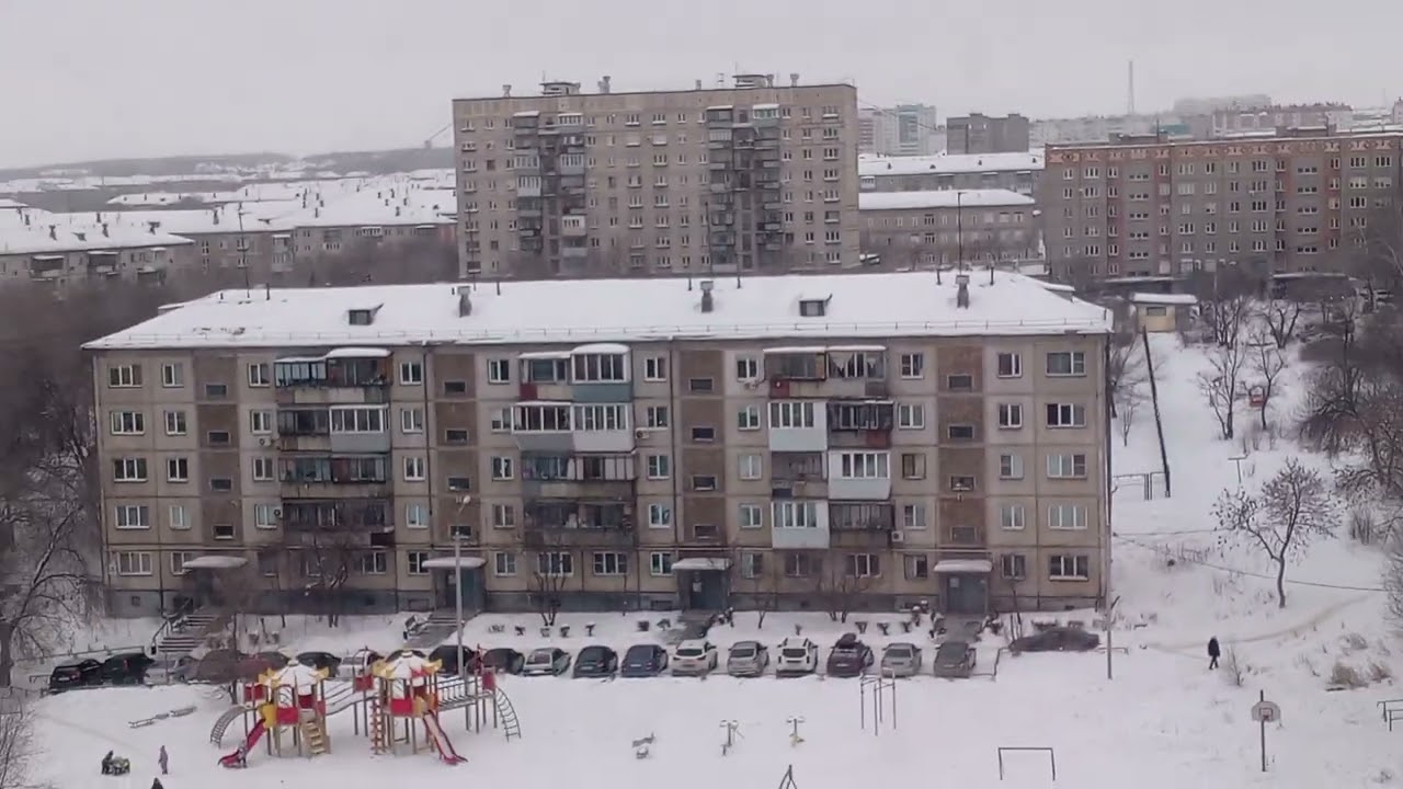 Лифт КМЗ 2004 г 400 кг V=0,71 м/с (Переснято) 15.02