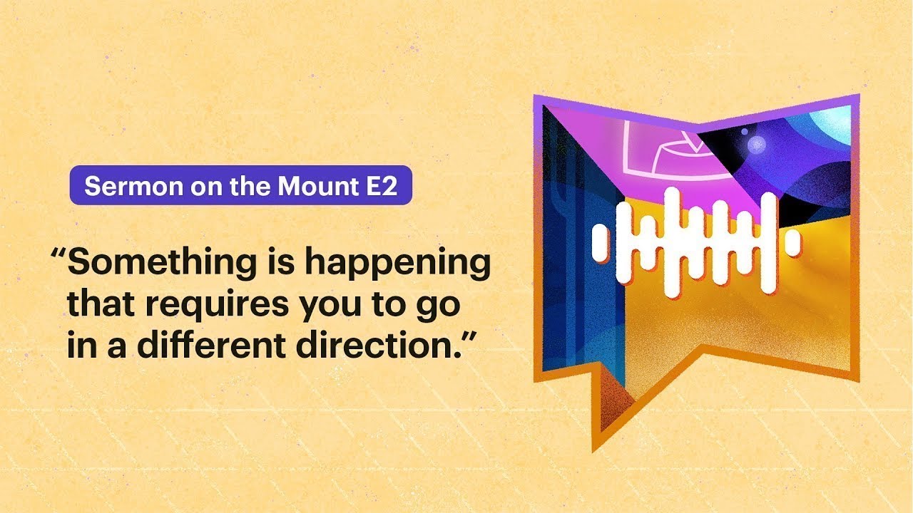 Jesus’ Message (and 3 Shocking Claims) in the Sermon on the Mount