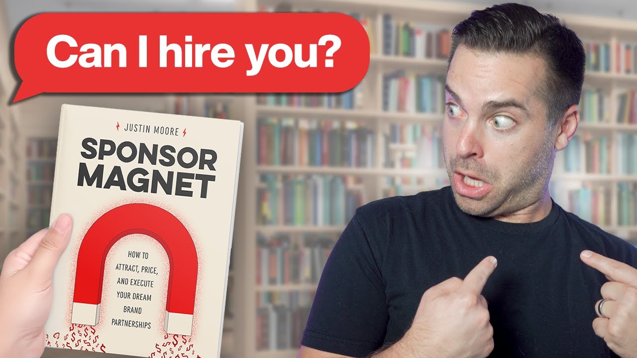 Why a Book is a Better Business Card