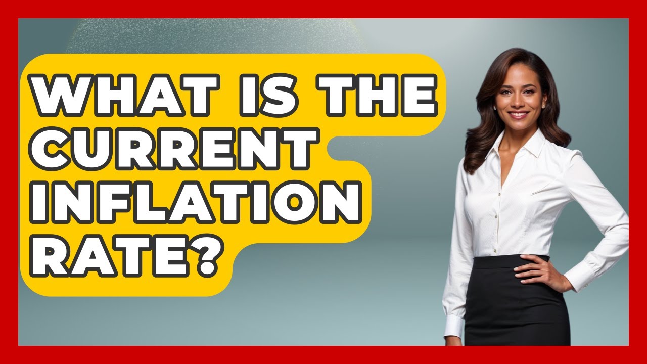 What Is The Current Inflation Rate? - All About Capitalism