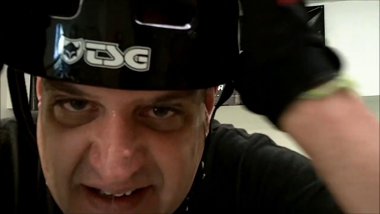OLD SCHOOL BMX FLATLAND FREESTYLE TRICK COMBOS 2020