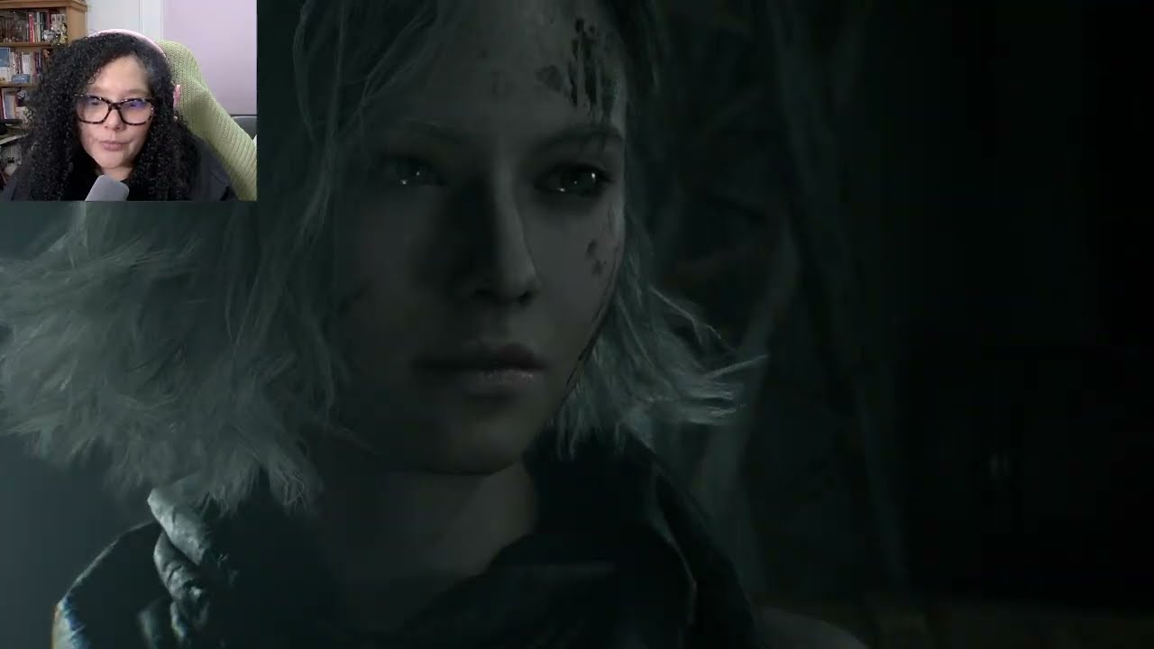 What Was the Reason - Resident Evil Requiem Gameplay (Part Four)