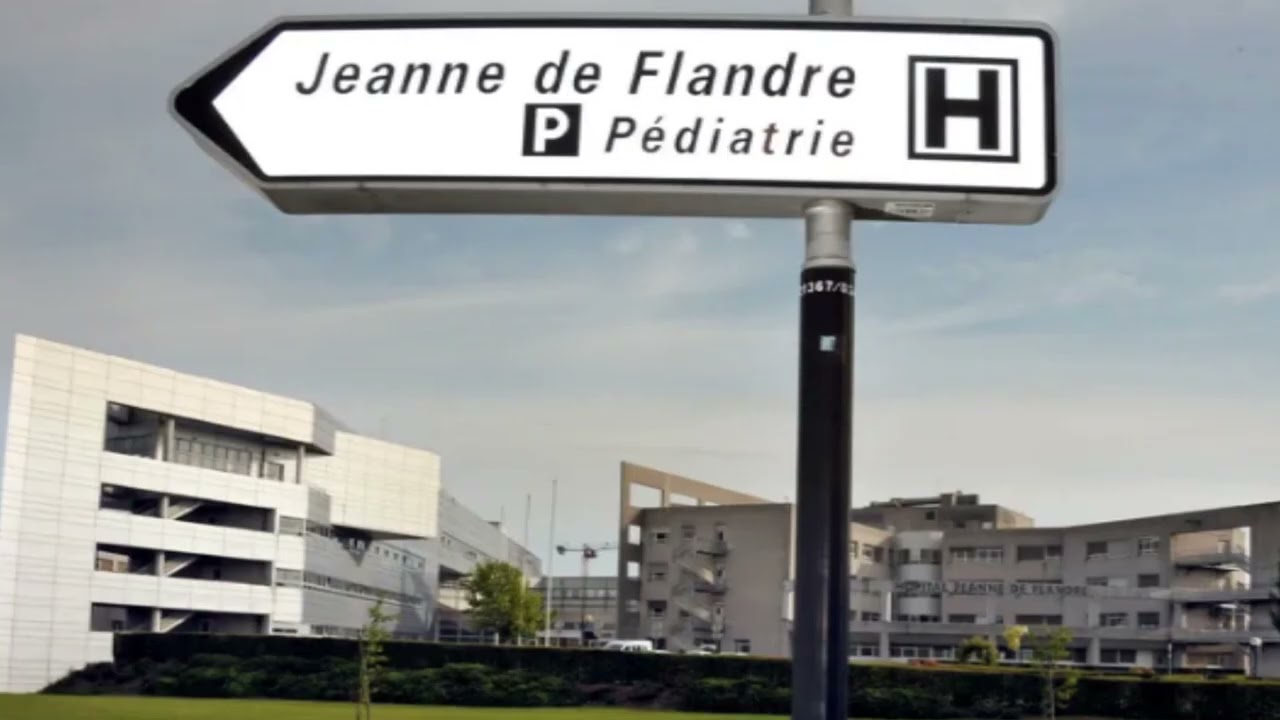 Boy, 6, 'kills newborn baby girl while roaming hospital's maternity ward'