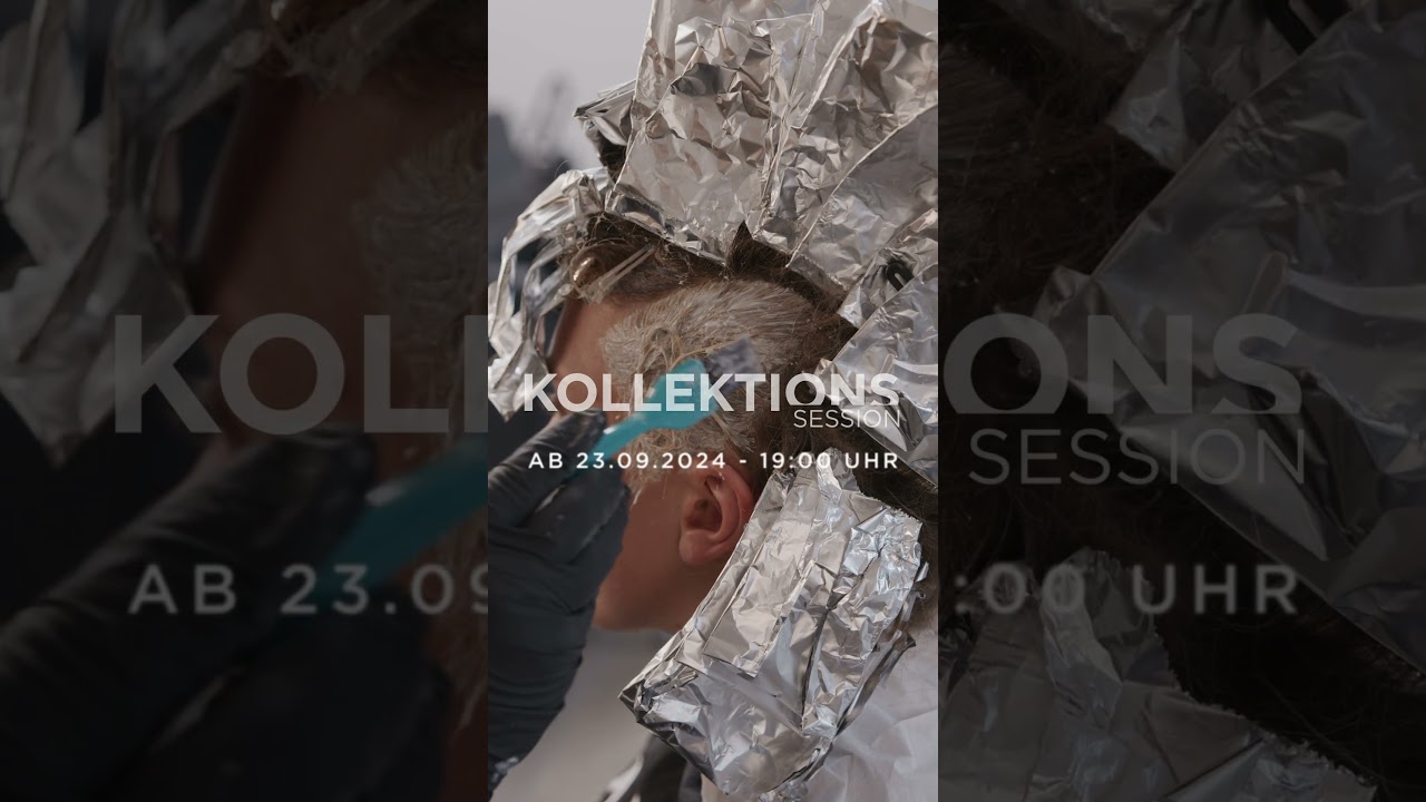 Teaser Look LEMON SQUARE | ALCINA GRAPHIC | Kollektion 24/25 by Robert Mrosek