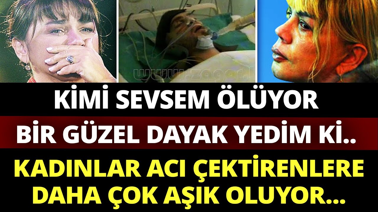 Bir SEZEN AKSU Dramı: 
