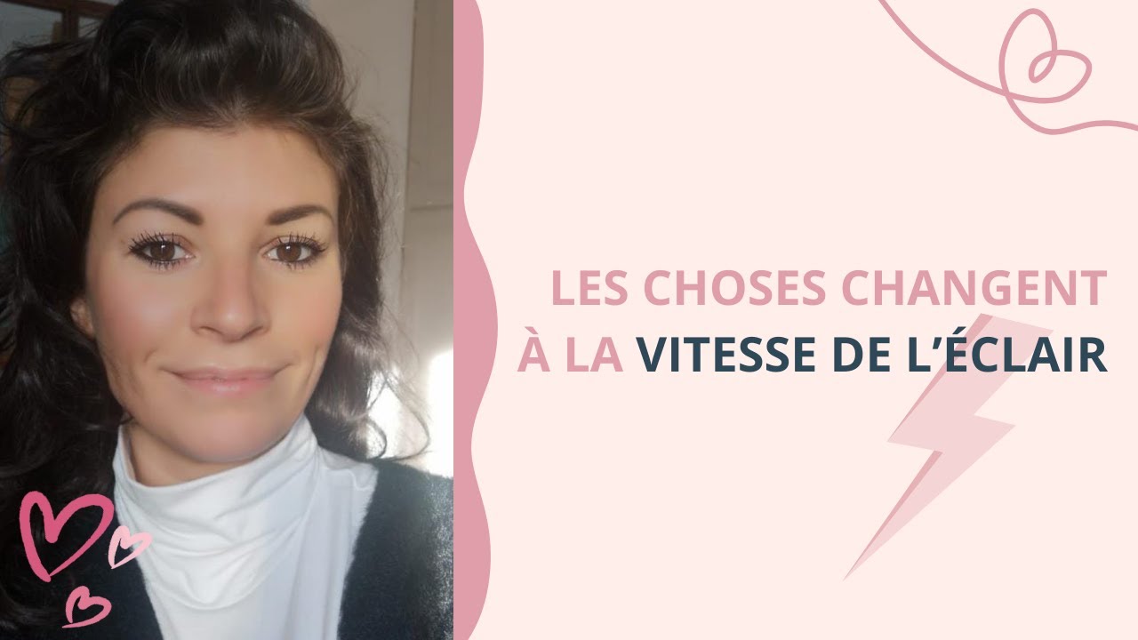 ⚡ Comment sortir du c&eacute;libat :  mes 3 astuces infaillibles