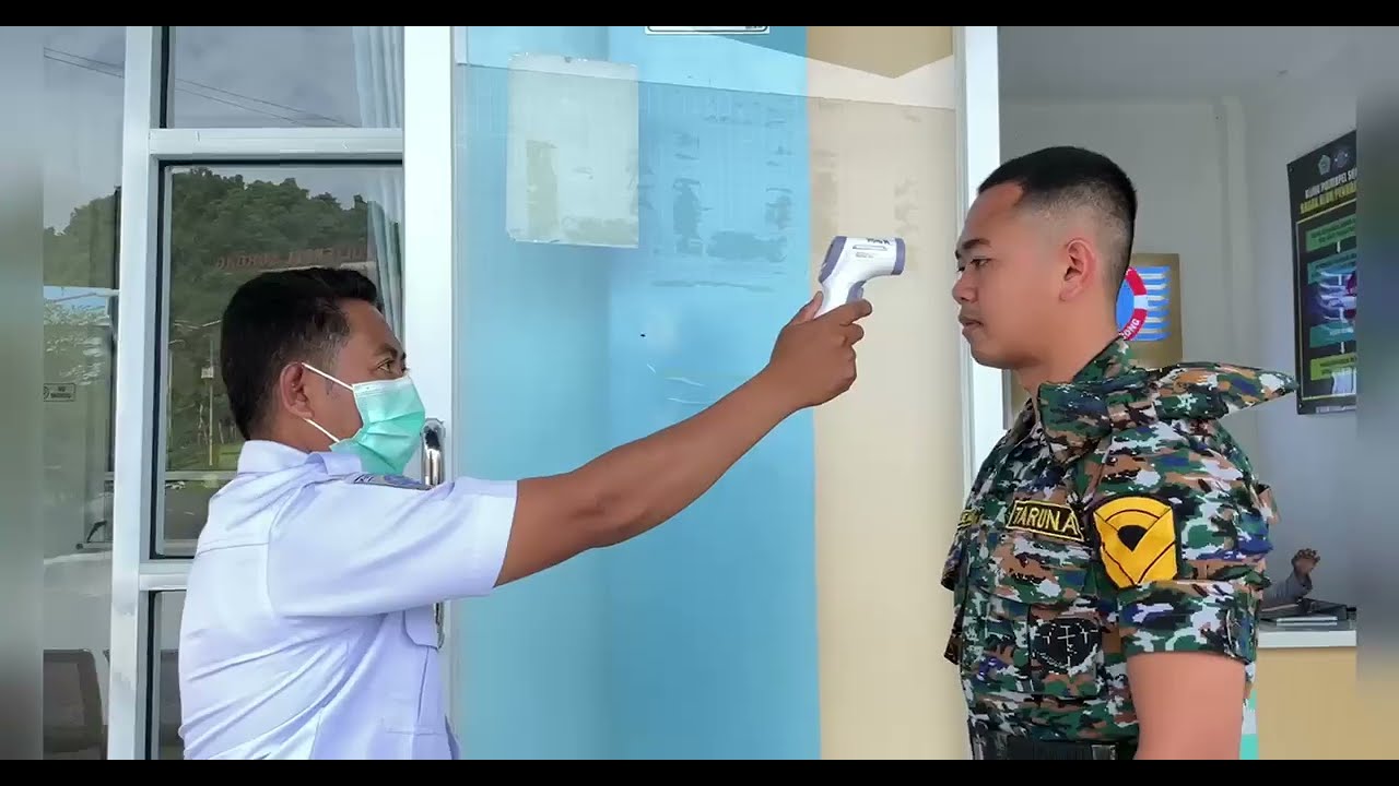 COMPANY PROFIL KLINIK POLITEKNIK PELAYARAN SORONG