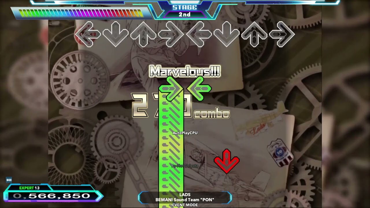 LADS / BEMANI Sound Team 