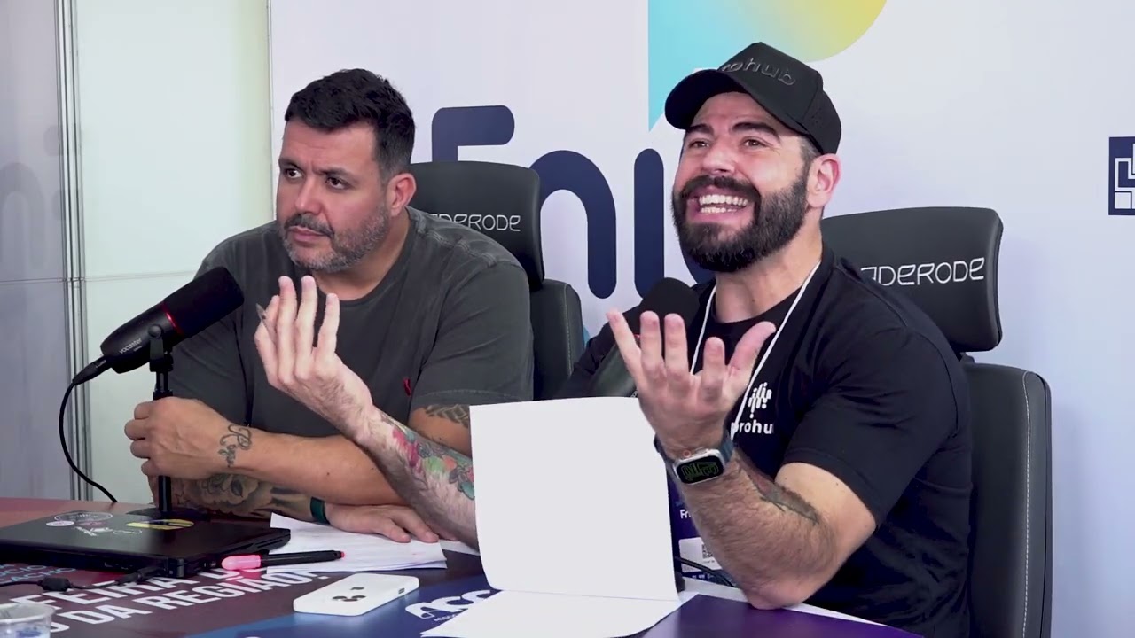 Há 49 anos moldando o futuro com excelência.