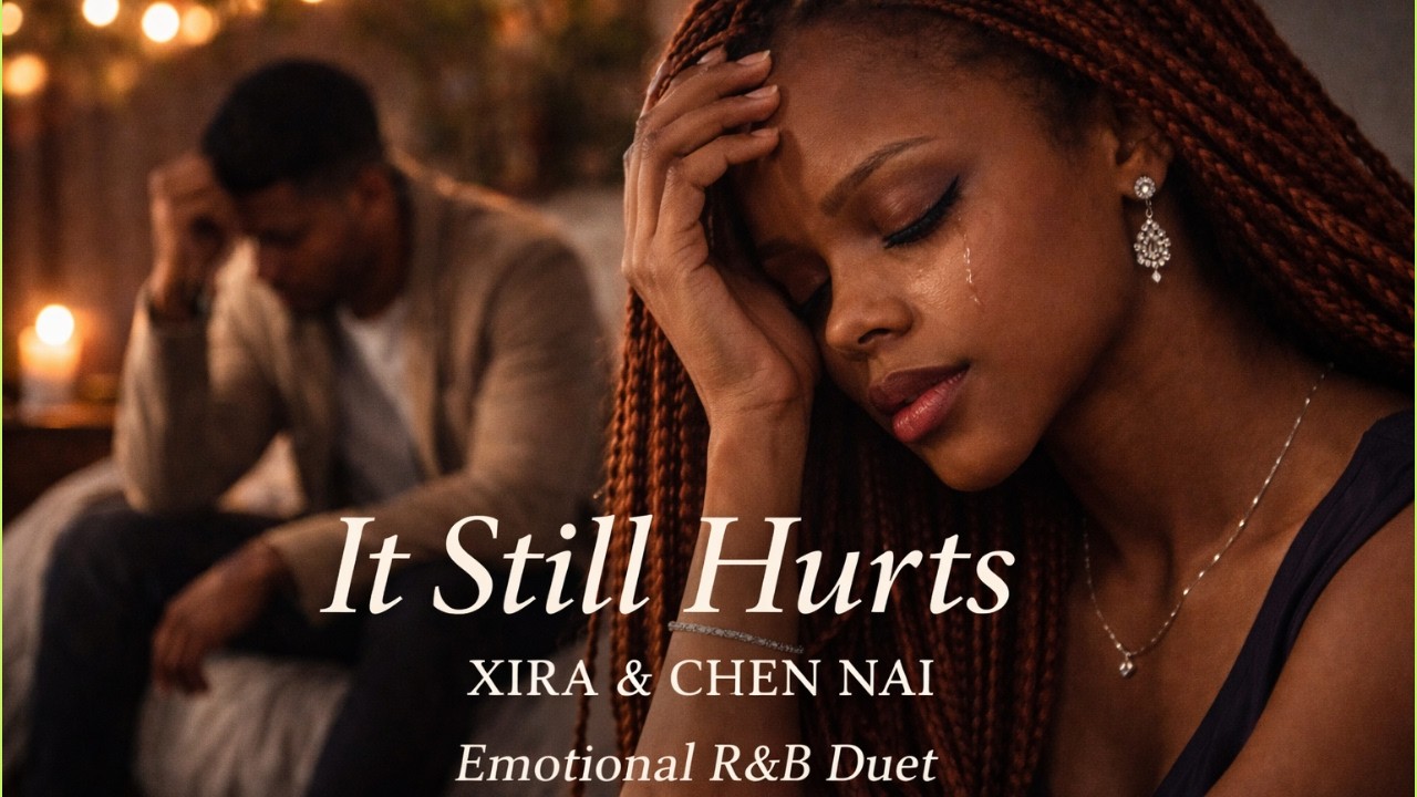 Rihanna Style - 🎵 Fall in Love – XIRA & Chen Nai(Emotional R&B Love Duet)