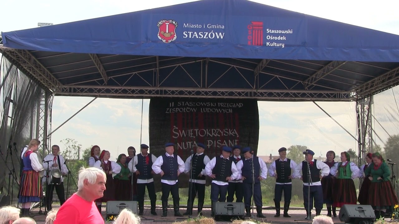 01172 ZESPÓŁ PIEŚNI I TAŃCA ,,MORAWICA,,