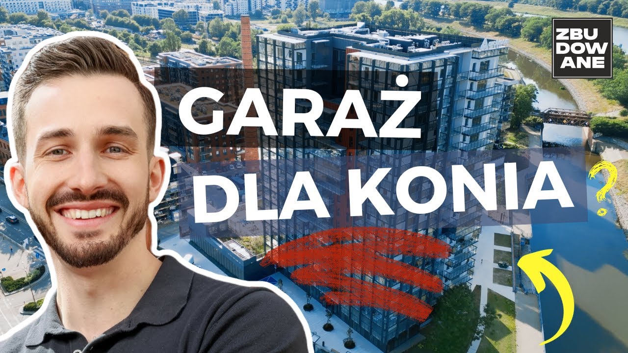 BROWARY WROCŁAWSKIE Miastotw&oacute;rcza inwestycja z ciekawymi rozwiązaniami