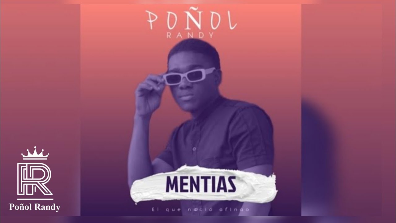 POÑOL RANDY - MENTIAS ☆☆☆