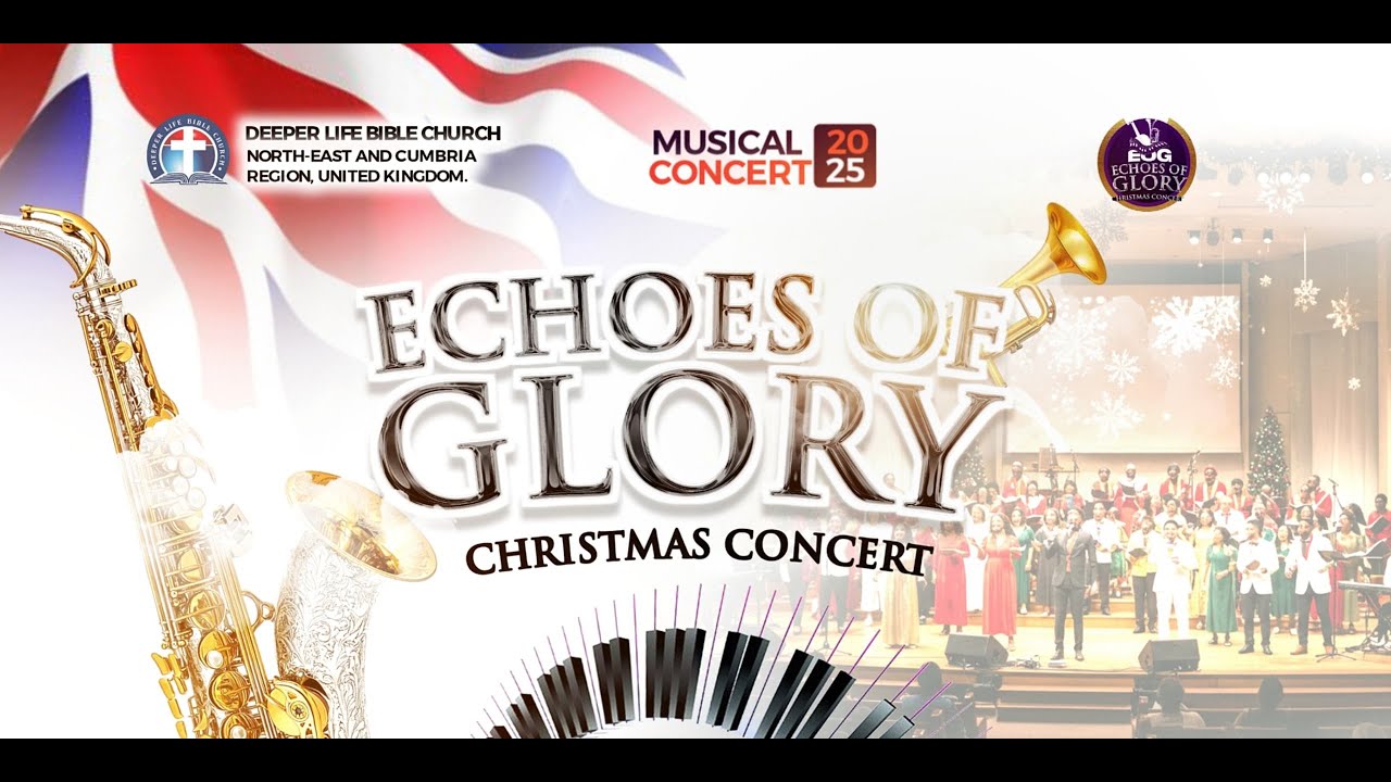Echoes of Glory 2025