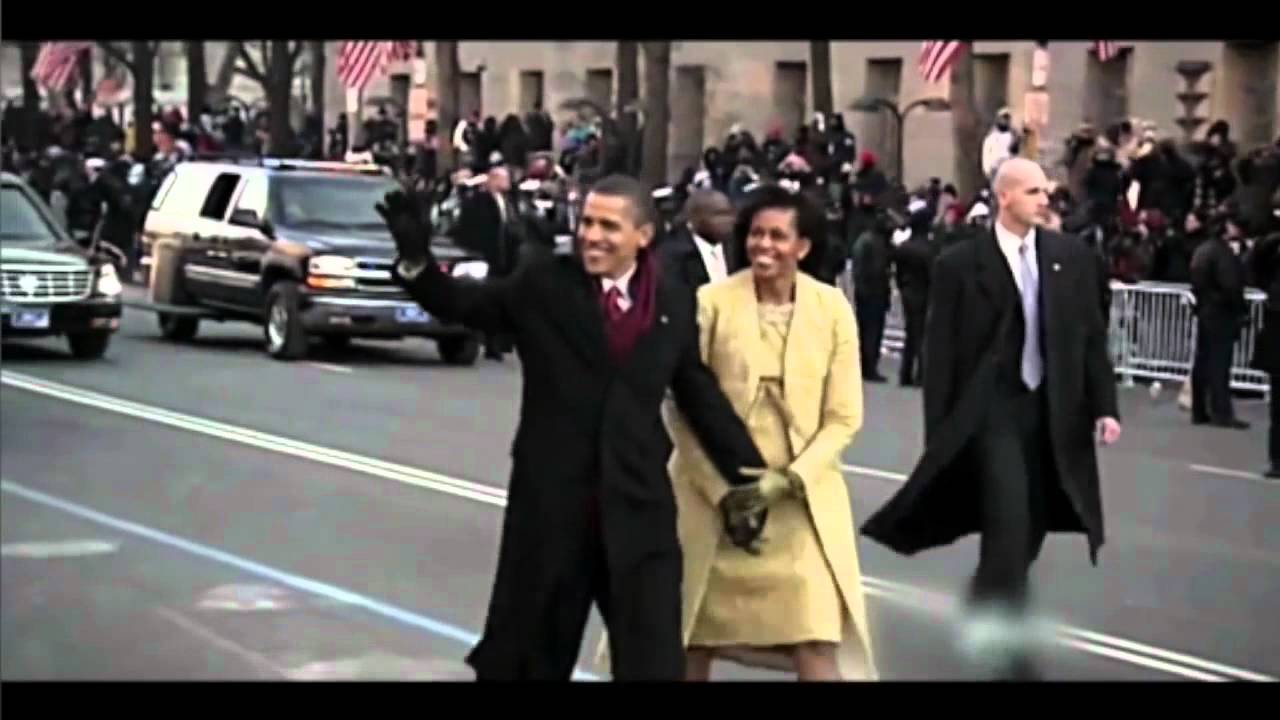 Michelle Obama: The Woman, Mother and First Lady
