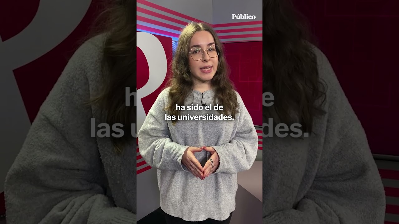 Ayuso 'suspende' en Educaci&oacute;n: as&iacute; es el panorama que deja Viciana tras su cese