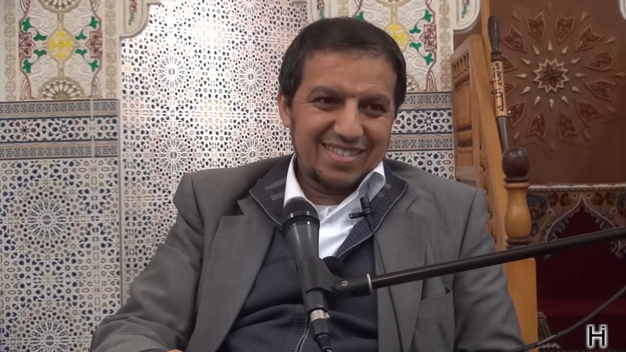 Comment profiter du Ramadan ? - Hassan Iquioussen