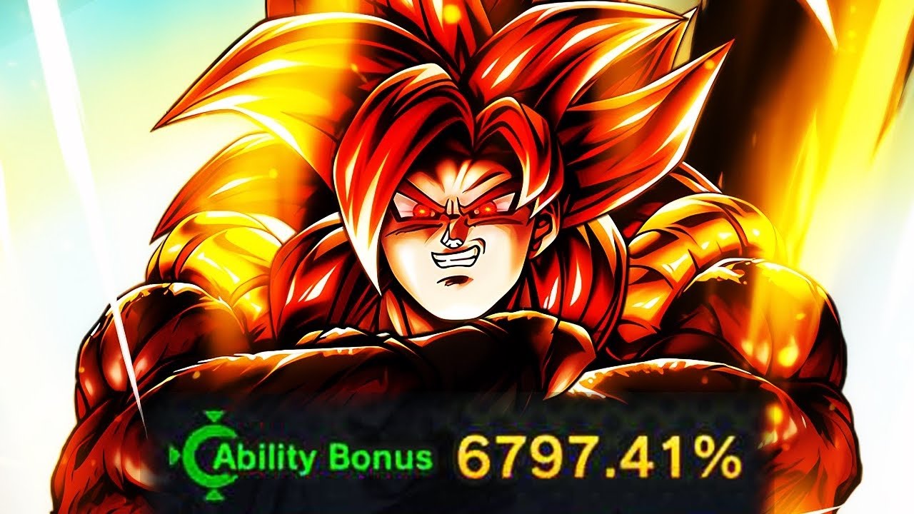 THE KING IS BACK!