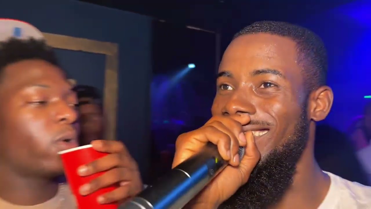 Leboss ft Psalm, Mula G - Thang For You remix [Visualizer]