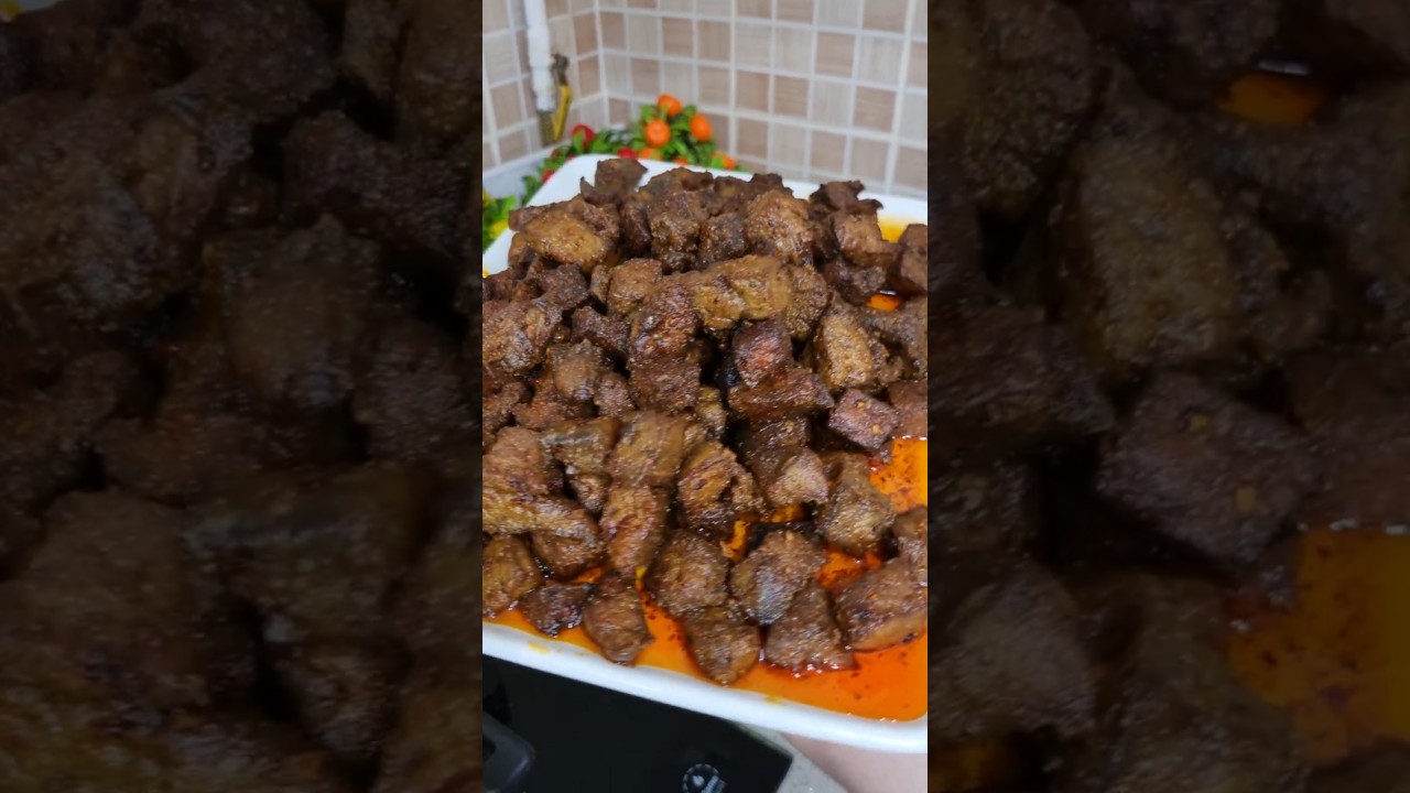 CİĞERCİLERİN SIR GİBİ SAKLADIĞI ARNAVUT CİĞERİ NASIL YAPILIR