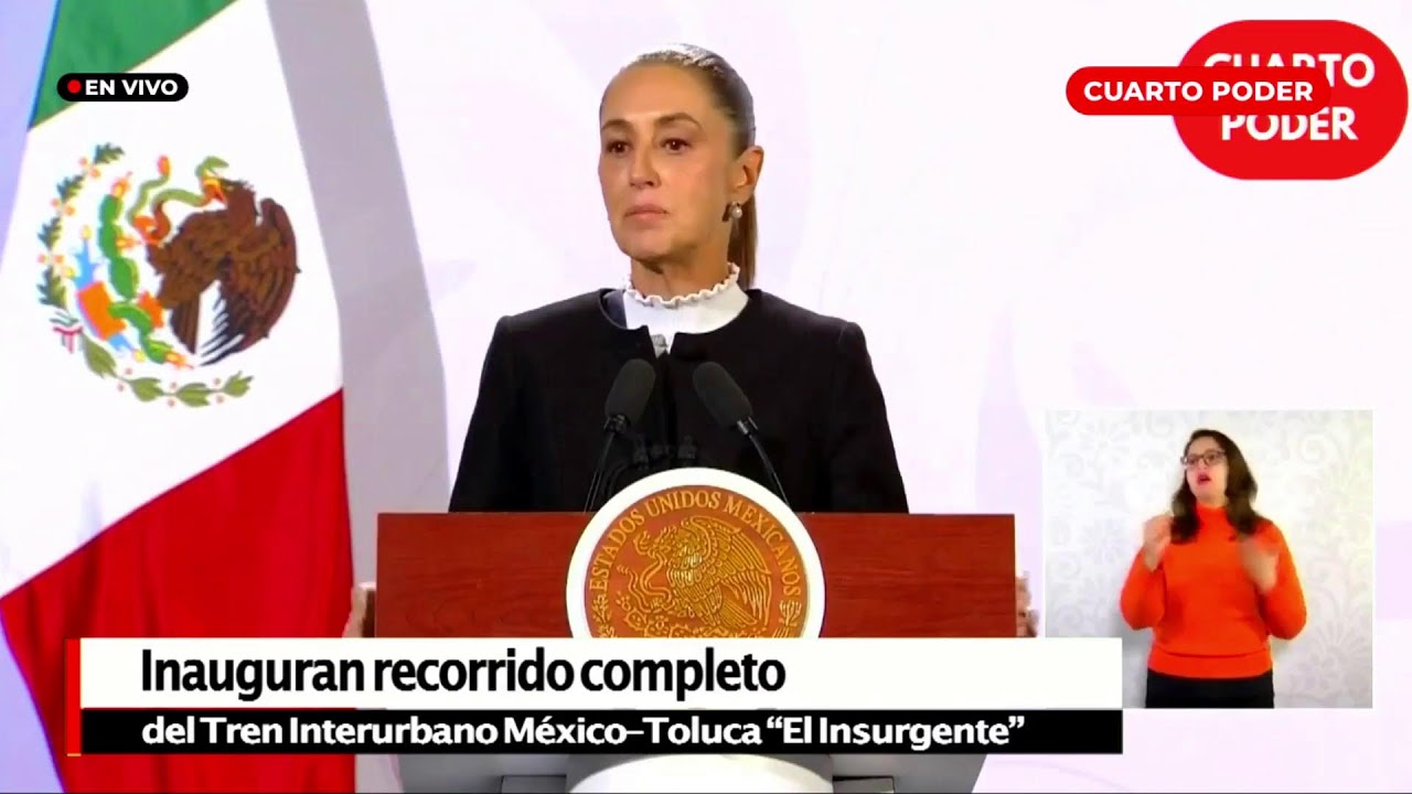 Noticiero TVO 02 02 2026. #TuDiarioVivir con Adolfo Abosaid