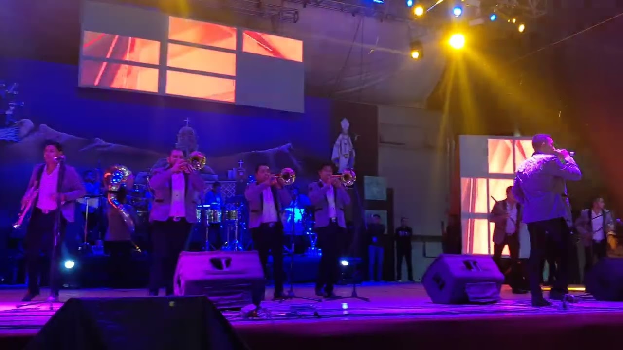 Banda 5 cero - Presentacion