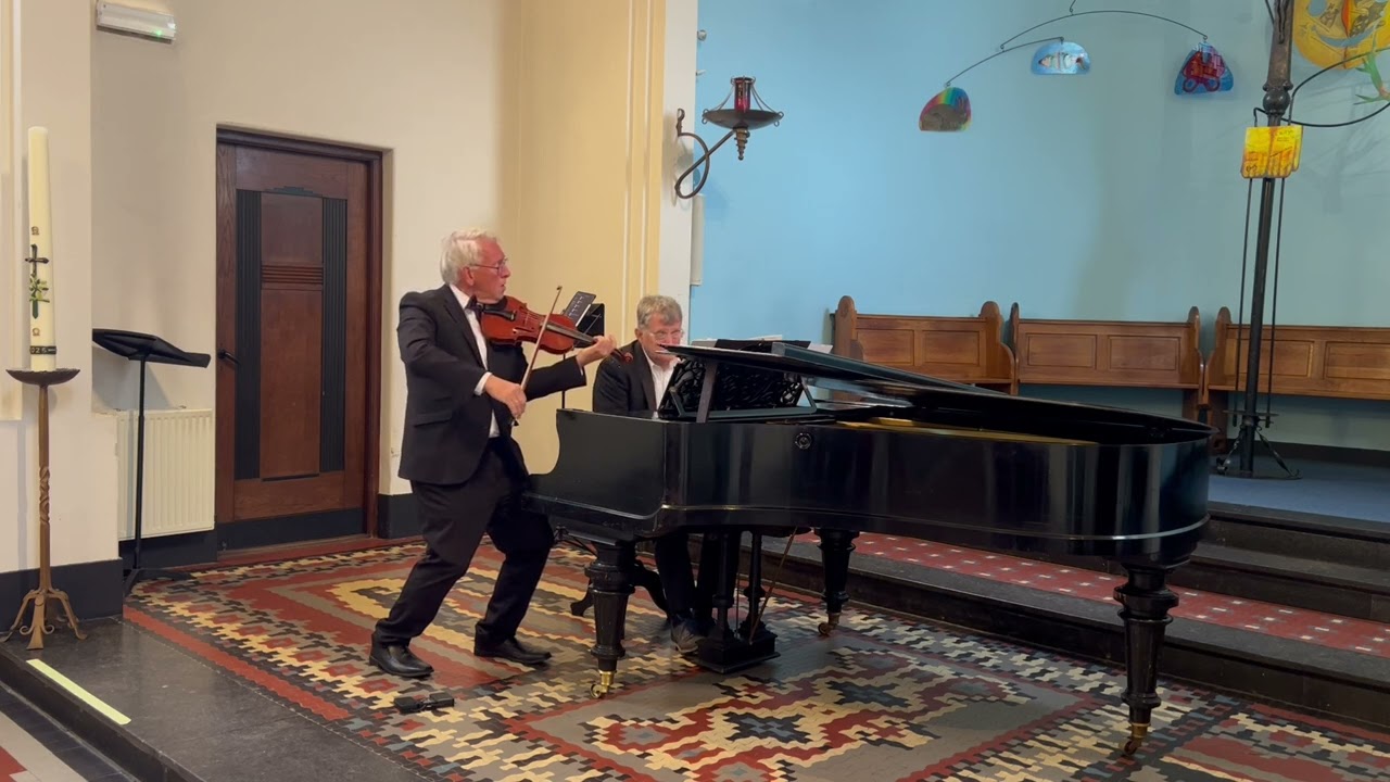 Weekly Medley by Jos Beunders and Piet Kommers 14