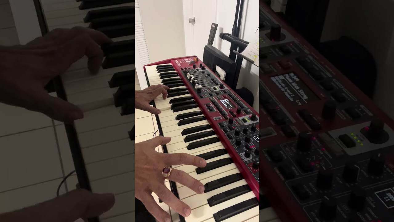 Soy Sano - La Gloria y El Poder es para ti 👉Cover Ericson Alexander 👉Jesús Les Ama 👉 Bendiciones 😉🙌🔥