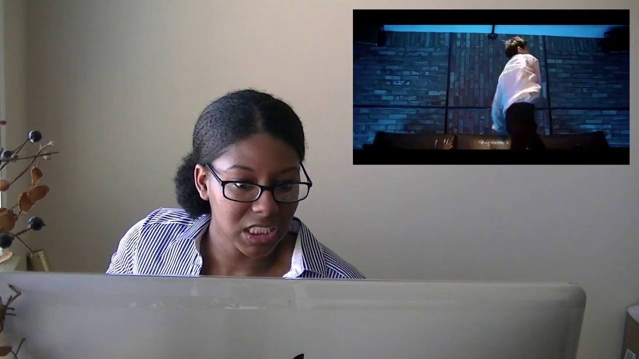 B.A.P. - Skydive [MV reaction]