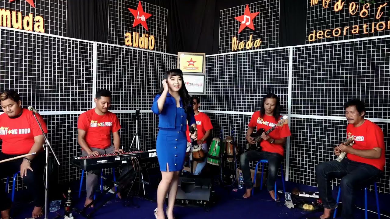 ARNETA JULIA - 3 HARI 3 MALAM - BINTANG NADA @bintangaudio