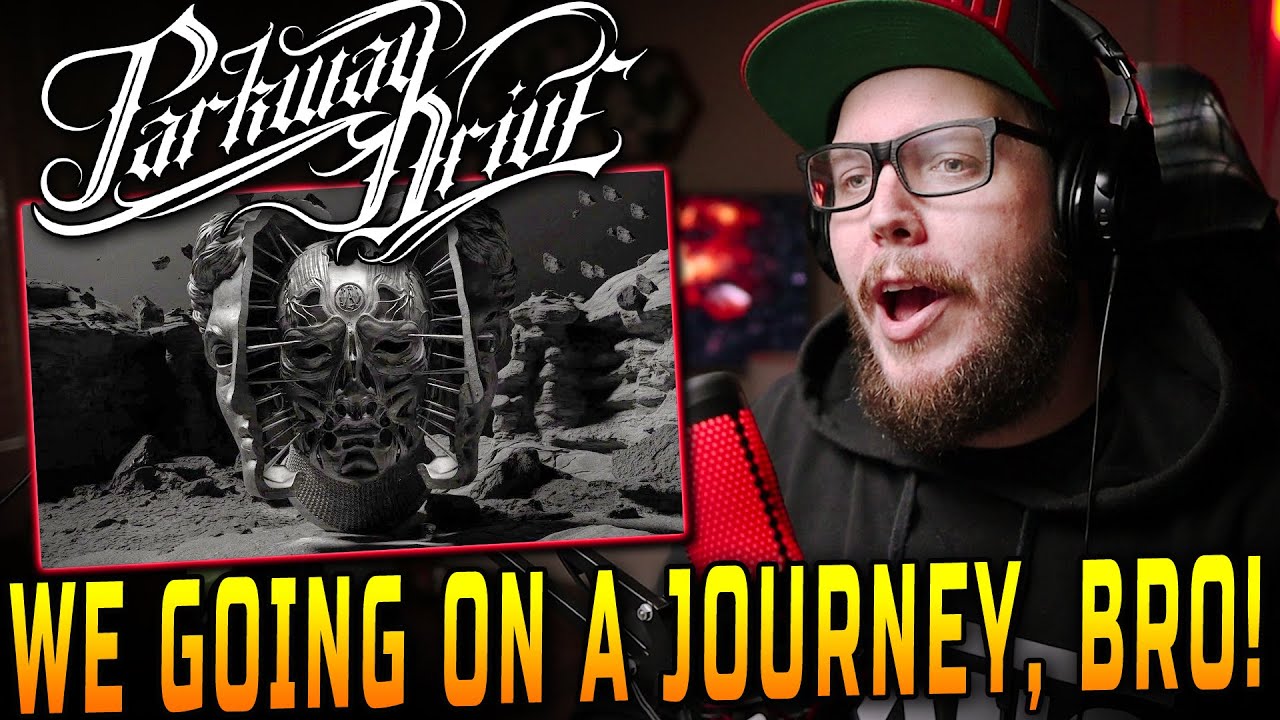 Honestly?.... Parkway Drive - 