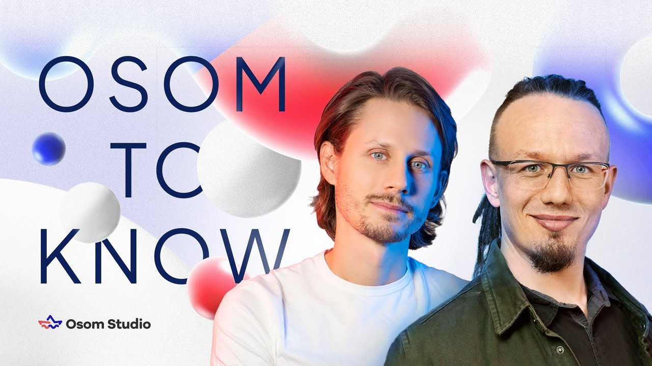 Get a grip on CI/CD - Interview with Maciek Palmowski