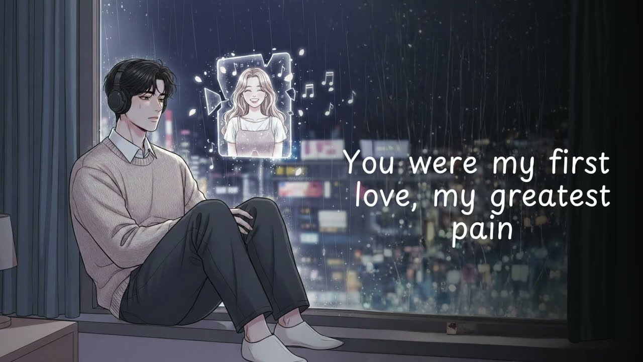 Years Still Whisper Your Name