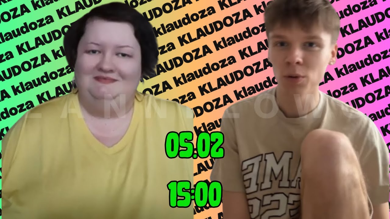 Dyskusja Polityczna Młodego Szlachcica z Hrabiną Volh Brohm ~ Rozmowa Mariusza i Klaudelizy