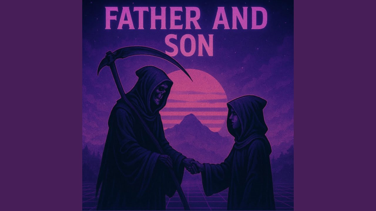 Father and Son